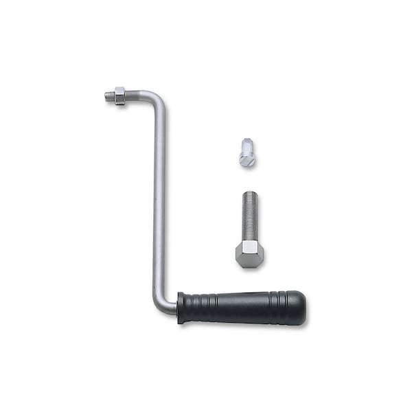 Rivet Spinner Adapter Kit, 3/4" Pitch